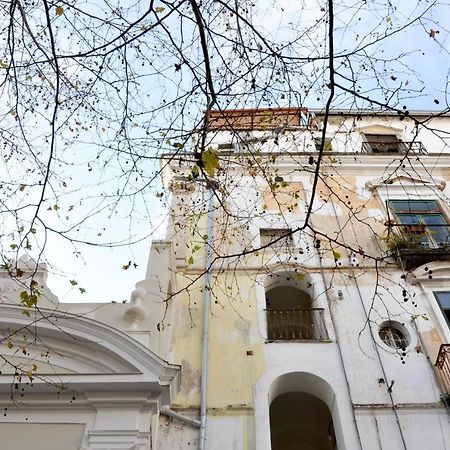 Design & History Suite Salerno Esterno foto