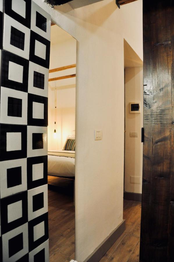 Design & History Suite Salerno Esterno foto