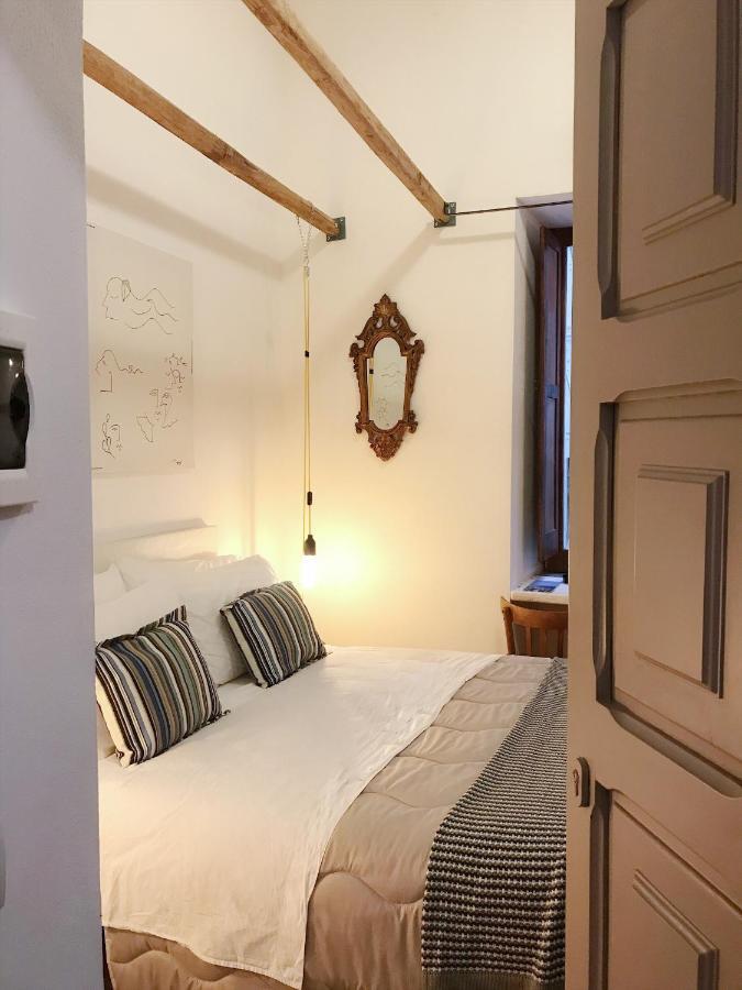 Design & History Suite Salerno Esterno foto