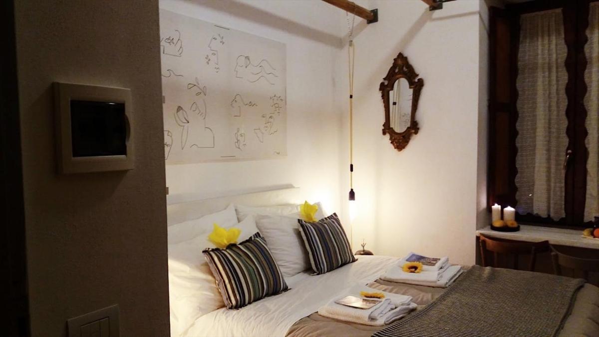 Design & History Suite Salerno Esterno foto