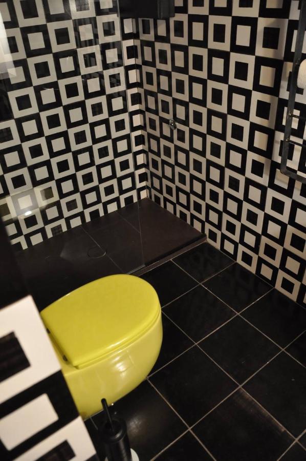 Design & History Suite Salerno Esterno foto