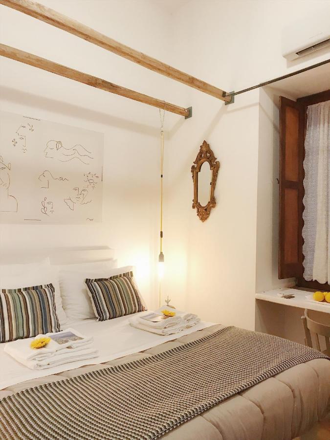 Design & History Suite Salerno Esterno foto