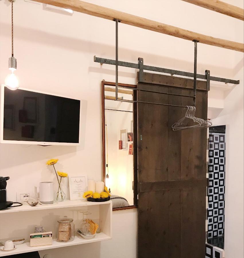 Design & History Suite Salerno Esterno foto