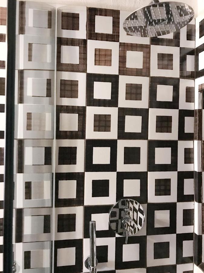 Design & History Suite Salerno Esterno foto