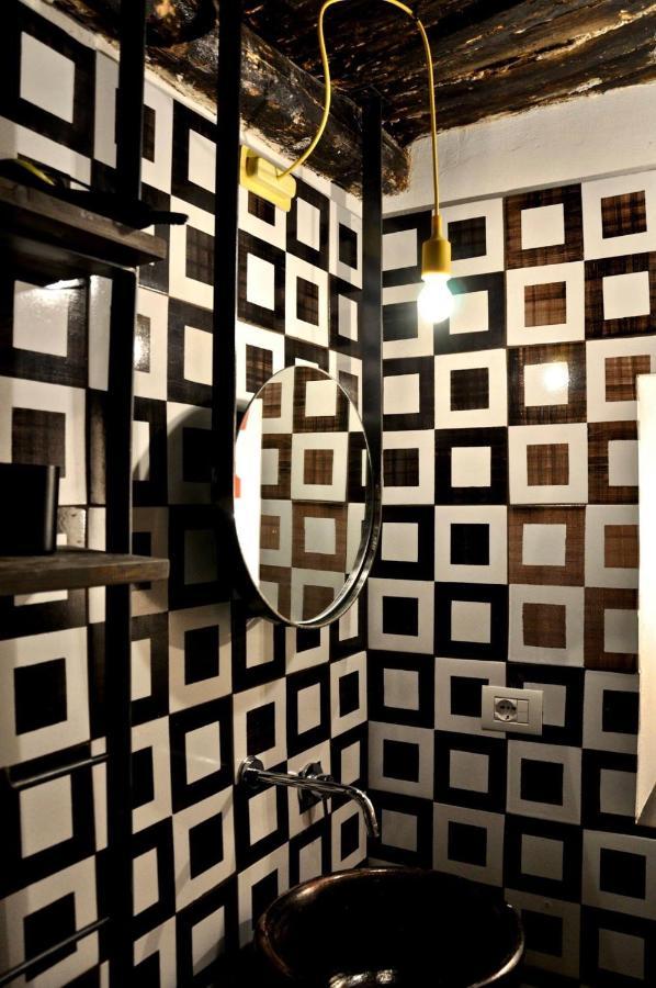 Design & History Suite Salerno Esterno foto