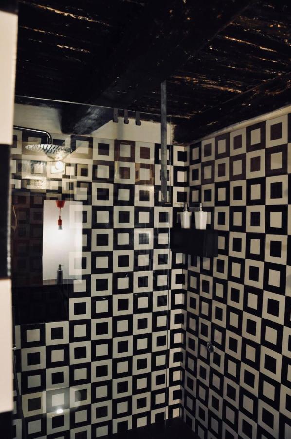 Design & History Suite Salerno Esterno foto